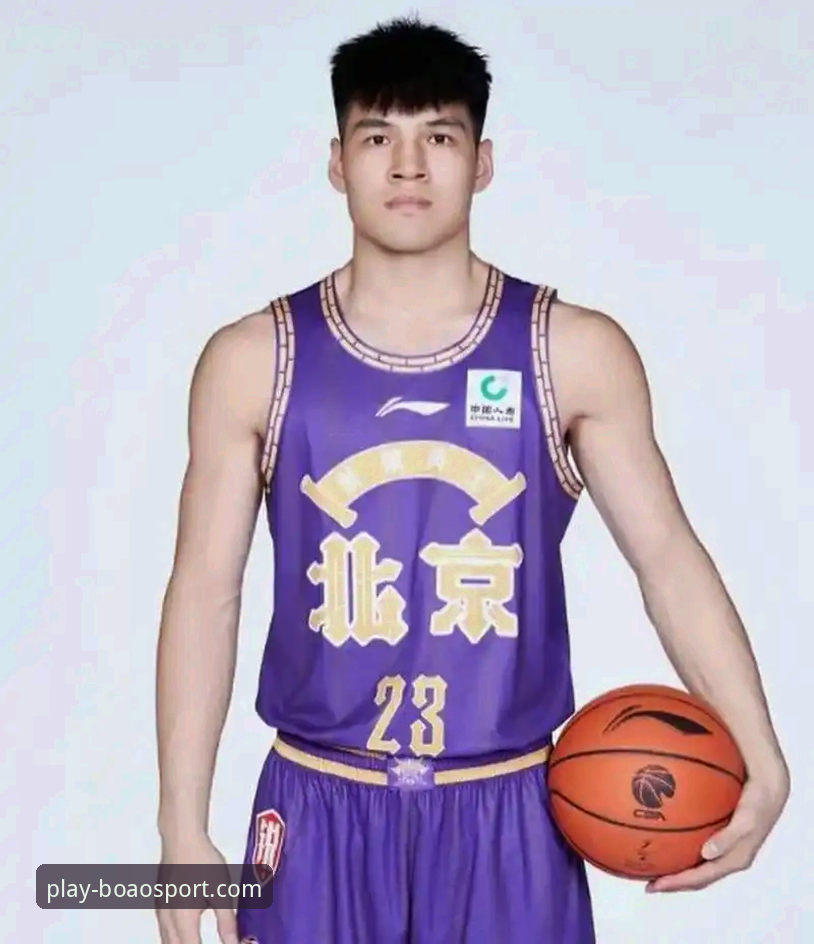 博澳体育赛事直播 CBA“回避条款”事件深度解读指南——博澳体育平台老用户带你理清陈国豪争议始末